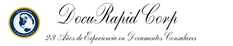 Docurapid Corp