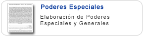 Poderes Especiales